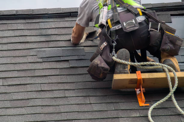 Reliable Roofing contractor in New Melle, MO by Brentwood Metal Roofing