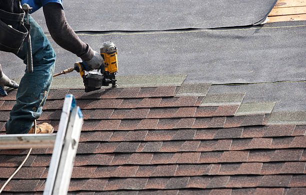 Licensed Roofing service in New Melle, MO - Brentwood Metal Roofing